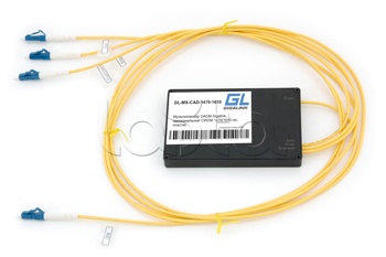 Мультиплексор Gigalink GL-MX-CAD-1310-1450