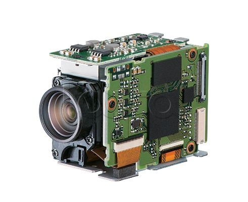 IP-камера видеонаблюдения в компактном корпусе Tamron MP1010M-VC
