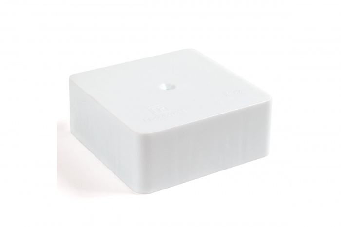 Коробка огнестойкая для кабель-канала 75х75х30 Промрукав (40-0450-FR6.0-2)