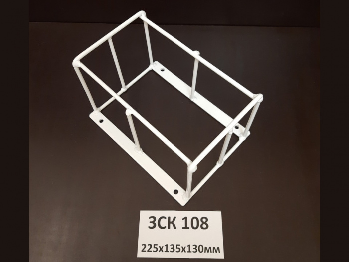 ЗСК ИПДЛ-Д-1,4Р одноблочный safegrid ЗСК 108