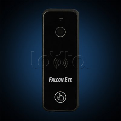 Вызывная панель Falcon Eye FE-ipanel 3 HD ID (Black)