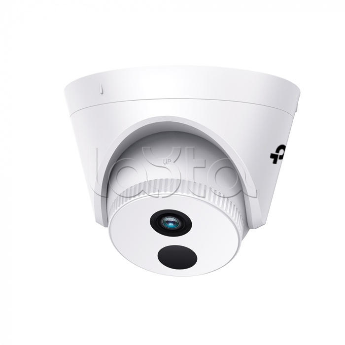 IP-камера видеонаблюдения купольная TP-Link TL-VIGI C400HP-2.8