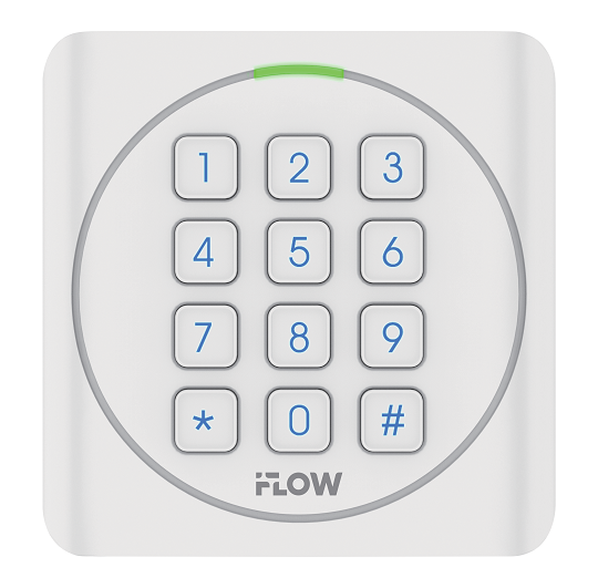 Считыватель  iFlow F-KD-4301PMK