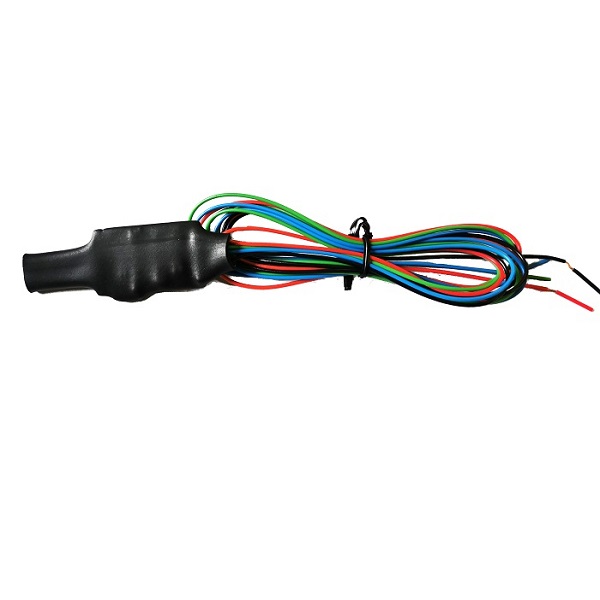 Считыватель BLE брелоков Gate-Reader-Mobile-Light без корпуса