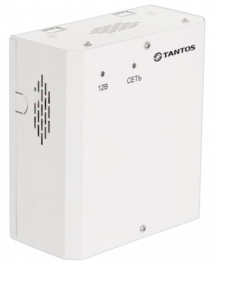 Источник вторичного электропитания резервированный Tantos ББП-40 PRO