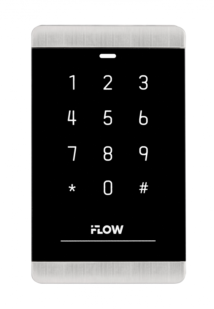 Считыватель  iFlow F-KD-4403PMK