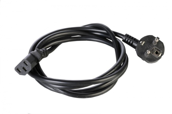 Кабель питания REM R-10-Cord-C13-S-5