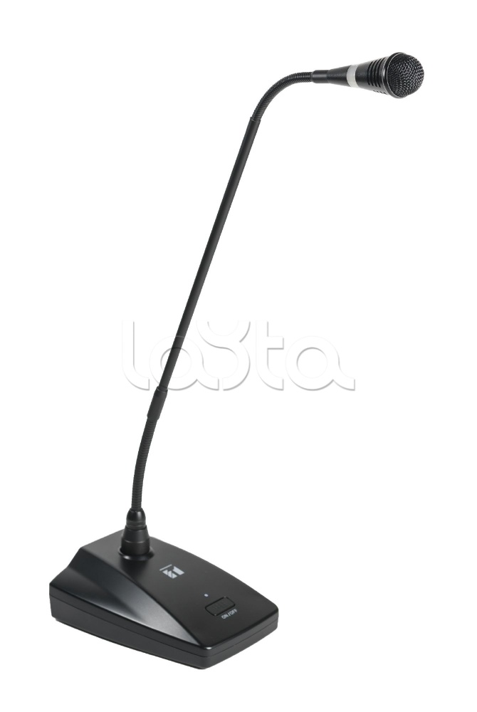 Микрофон конденсаторный TOA EM-380-EB