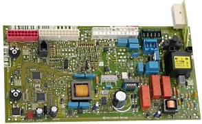 Модуль генератора сирены РТС-2000 ГС