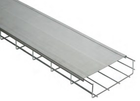 Лоток проволочный 60x300 IEK CLWG10-060-300-3