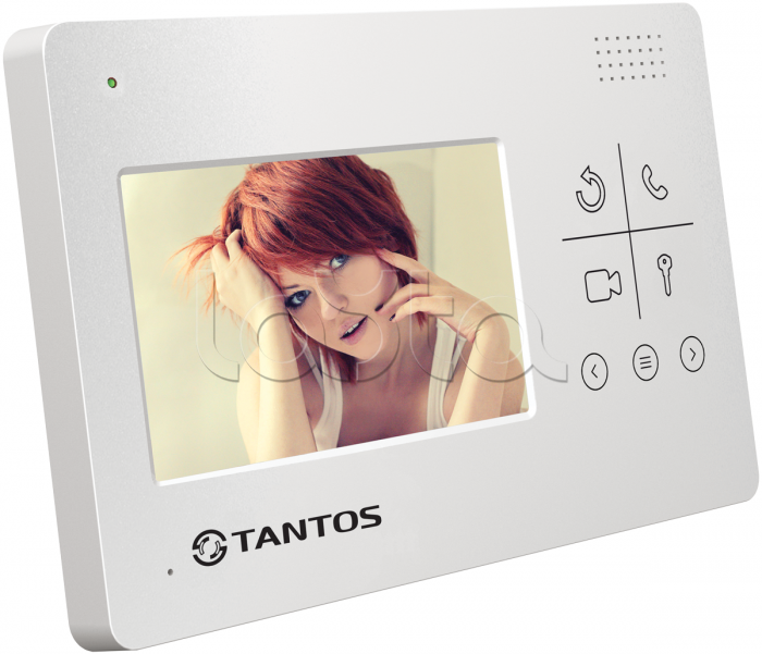 Монитор Tantos LILU lux VZ