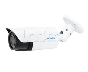 Камера видеонаблюдения в стандартном исполении INFINITY SRX-WD2100SNVF 2.8-12