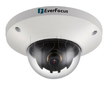IP-камера видеонаблюдения купольная EverFocus EDN-228