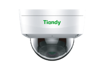 Уличная купольная IP-камера Tiandy TC-C32KN Spec:I3/E/Y/2.8mm/V4.1