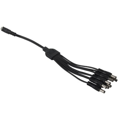 Разветвитель  питания Falcon Eye W-SP1-8H