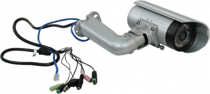 IP-камера видеонаблюдения D-Link DCS-7413/B1A