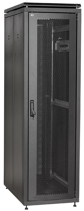 Шкаф нап. 24U ITK LN05-24U61-P