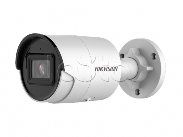 IP-камера видеонаблюдения в стандартном исполнении Hikvision DS-2CD2023G2-IU(2.8mm)