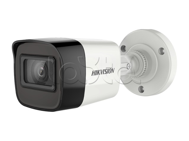 Камера видеонаблюдения уличная в стандартном исполнении Hikvision DS-2CE16D3T-ITF(6mm)