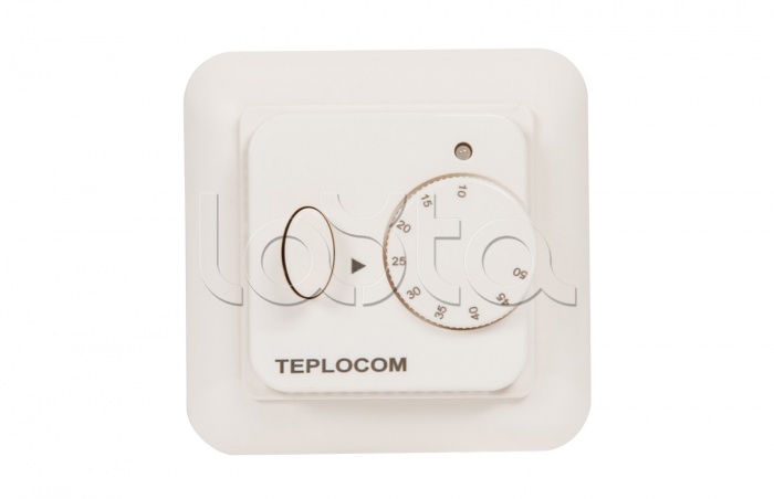 Термостат комнатный Бастион Teplocom TSF-220/16A