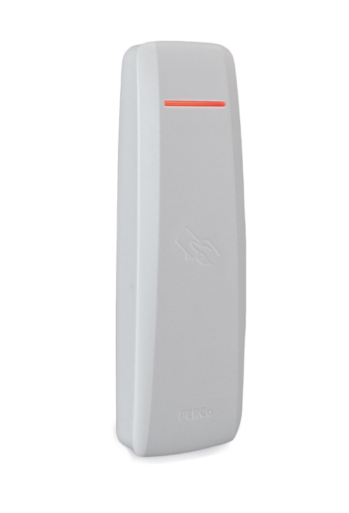 Мультиформатный считыватель для карт PERCo-IR19G