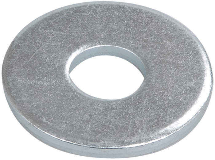 Шайба плоская M6 IEK CLP1M-SH-6
