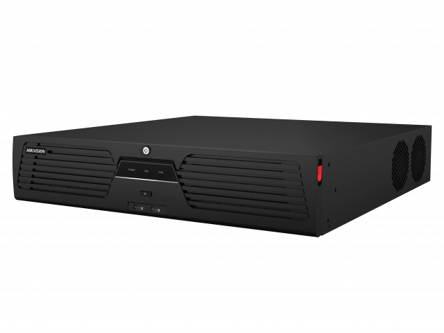 Hikvision ds-9664ni-m8