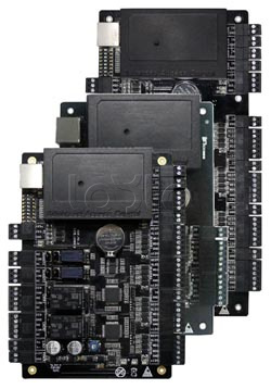 Контроллер сетевой Smartec ST-NC440B