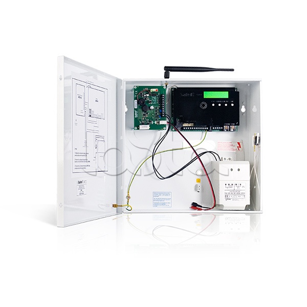 Модуль сотовой связи GSM Satel GSM-4 PS