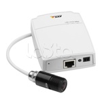 IP-камера видеонаблюдения миниатюрная AXIS P1214-E (0533-001)