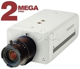 IP-камера видеонаблюдения в стандартном исполнении Beward B2230