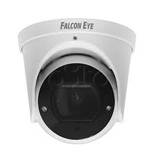 IP-камера видеонаблюдения купольная Falcon Eye FE-IPC-DV5-40pa