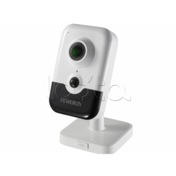 IP камера видеонаблюдения с EXIR- подсветкой HiWatch Pro IPC-C082-G2 (2.8mm)