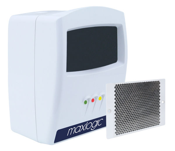 Извещатель пожарный дымовой оптико-электронный Mavigard ML-2173
