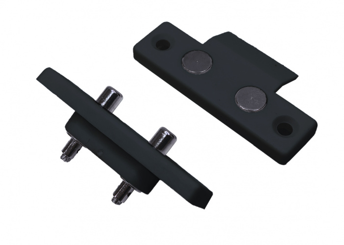 Контактная группа для электромеханических замков Tantos ABK-404 Black