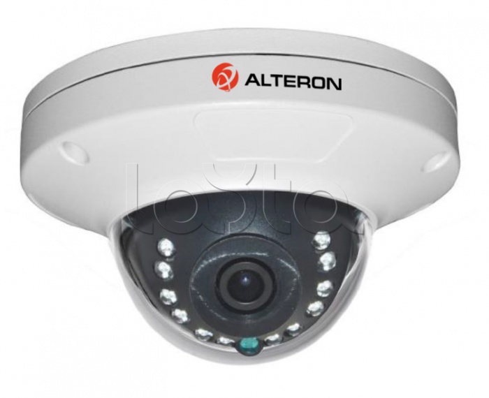 Камера видеонаблюдения купольная Alteron KAD X11