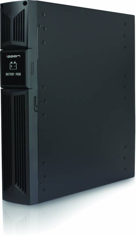 Дополнительный батарейный модуль для ИБП Ippon EBM Innova RT 1.5/2K