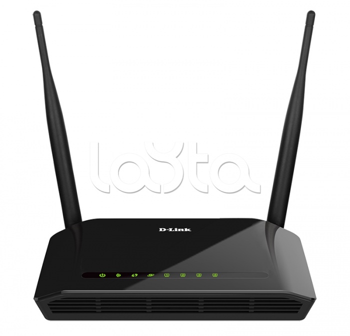 Точка доступа беспроводная D-Link D-Link DAP-1360U/A1A