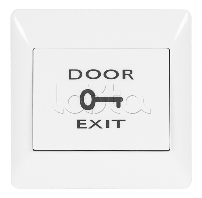 Кнопка выхода Бастион SPRUT Exit Button-82P