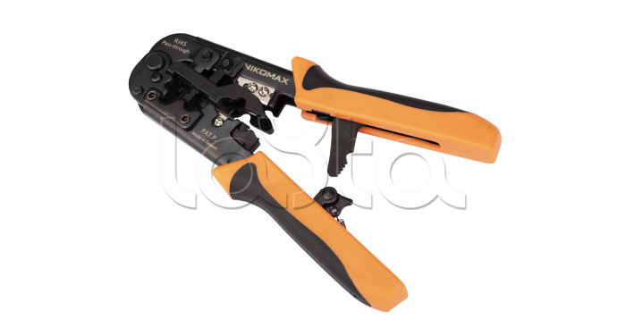 Инструмент NIKOMAX NMC-5684PT