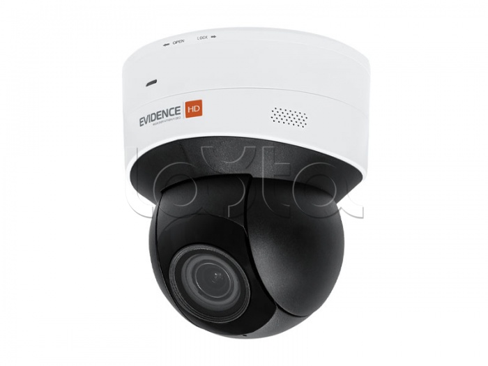 IP-камера видеонаблюдения поворотная купольная EVIDENCE Apix - 5ZDome / M5 WiFi