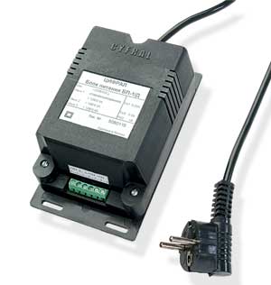 Блок питания Цифрал БП-1Д