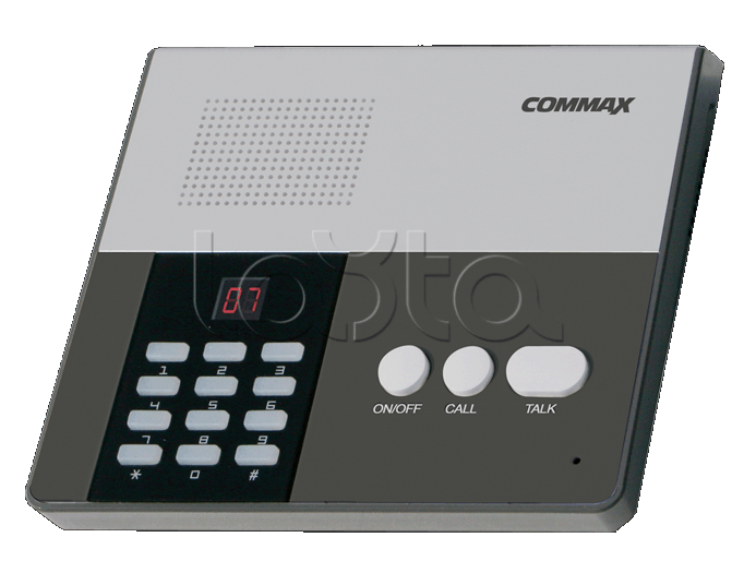 Commax Pi-20ln  -  2