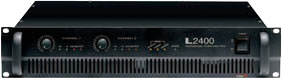 Усилитель мощности трансляционный Inter-M L-1400