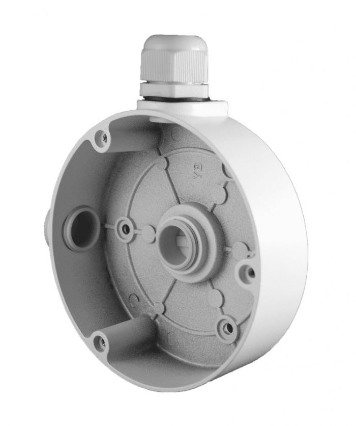 Коробка монтажная TRASSIR TR-JB303