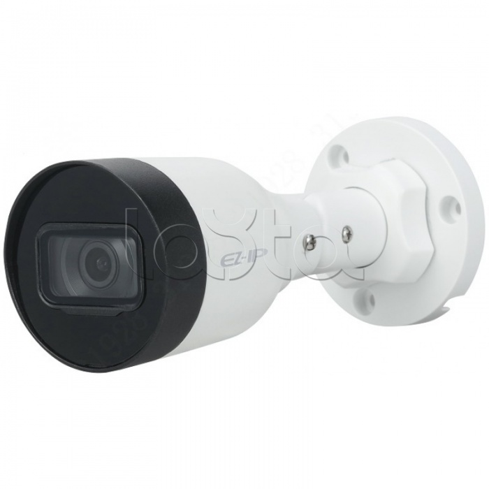 IP-камера видеонаблюдения в стандартном исполнении EZ-IP EZ-IPC-B1B41P-0280B