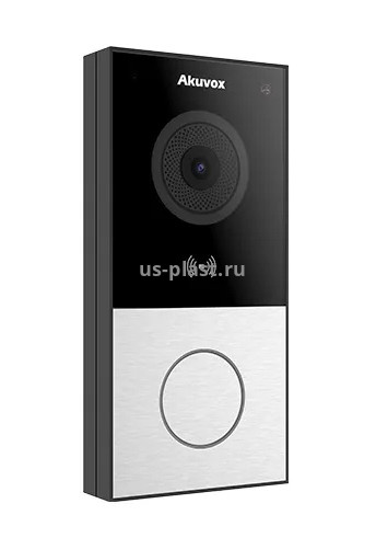 IP вызывная панель Akuvox E12S