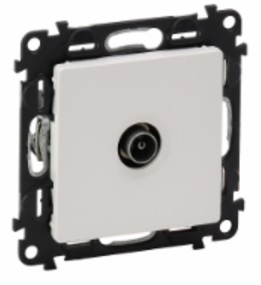Розетка Legrand 753460