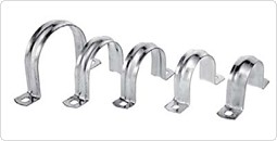 Скоба металлическая двухлапковая 31-32 (50шт/уп) (Промрукав)