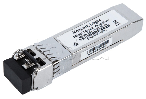 SFP модуль NSGate SFG-SXMM-DI